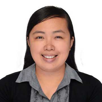 Image of Ardee Joy Ocampo