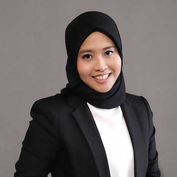 Image of Pramudika R. Hapsari