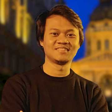 Image of Hanif Akhtar