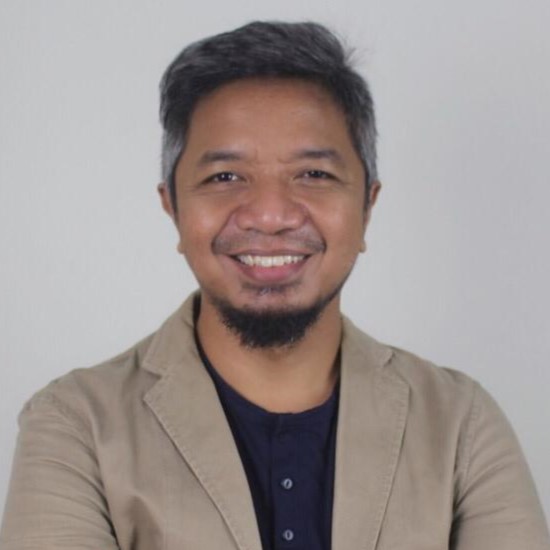 Image of Indra Prawira