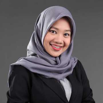 Image of Khuswatun Hasanah