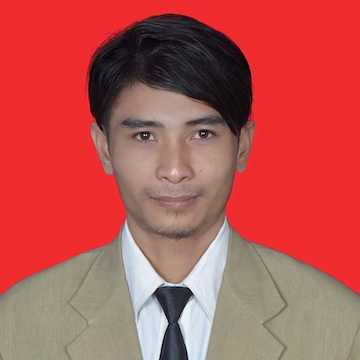 Image of M. Zaenul Muttaqin