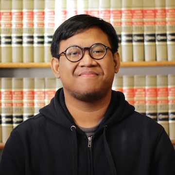 Image of Muhammad Noor Fakhruzzaman