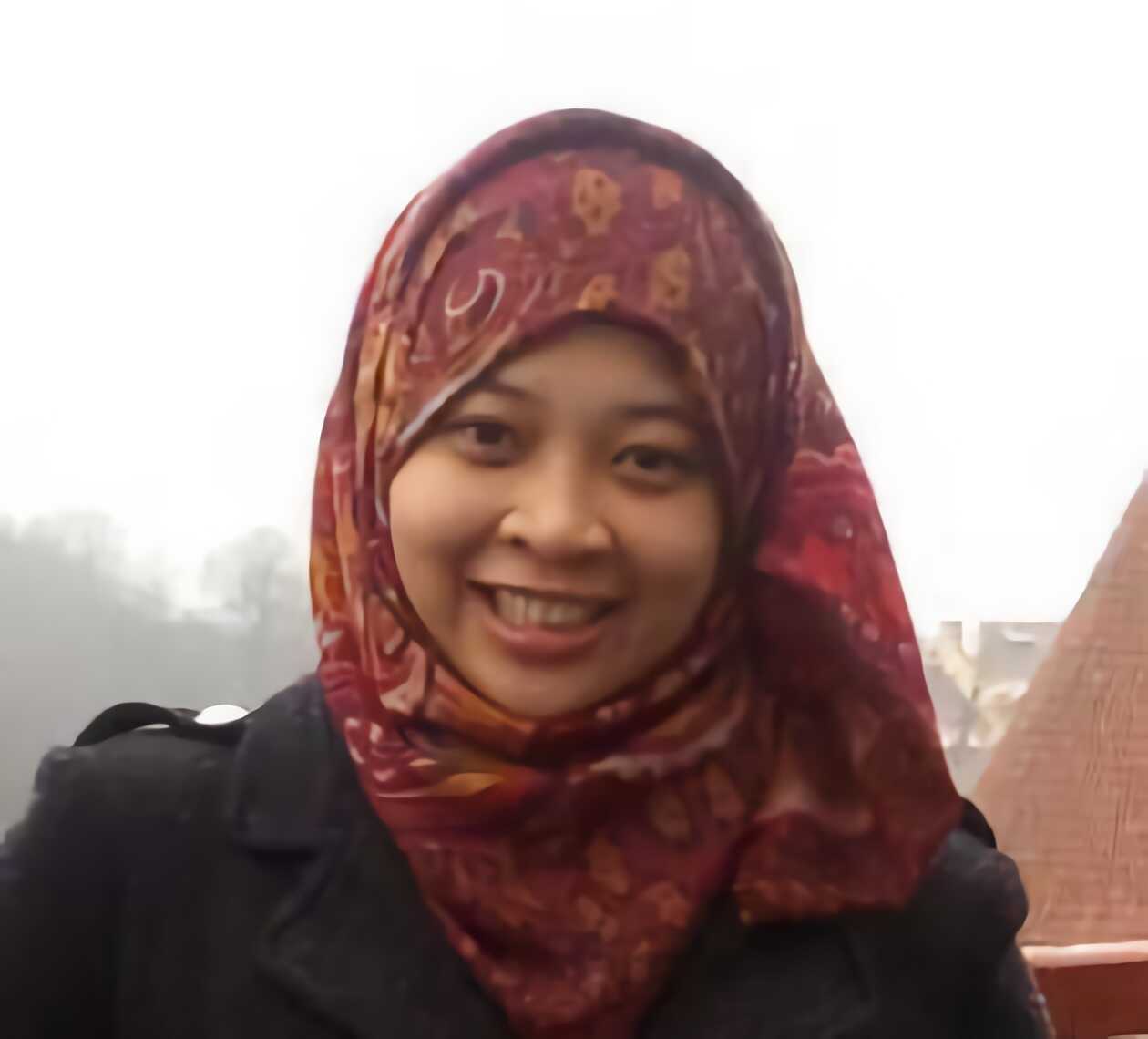 Image of Ria Dhea Layla Nur Karisma