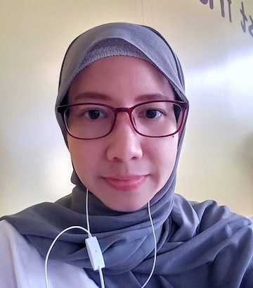 Image of Tiara Saputri Darlis