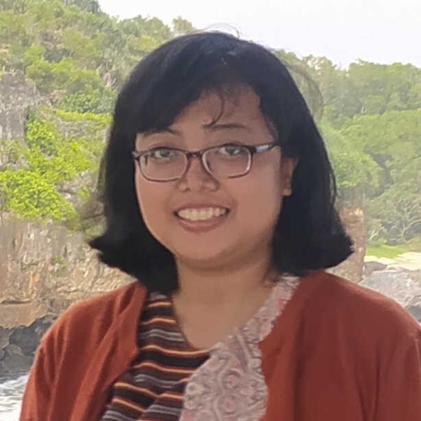 Image of Vittalis Ayu