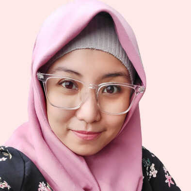 Image of Vynska Amalia Permadi