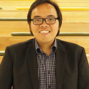 Image of Wasisto Raharjo Jati