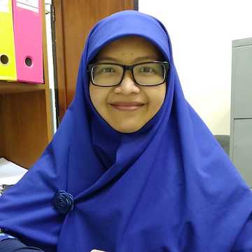 Image of Widi Astuti