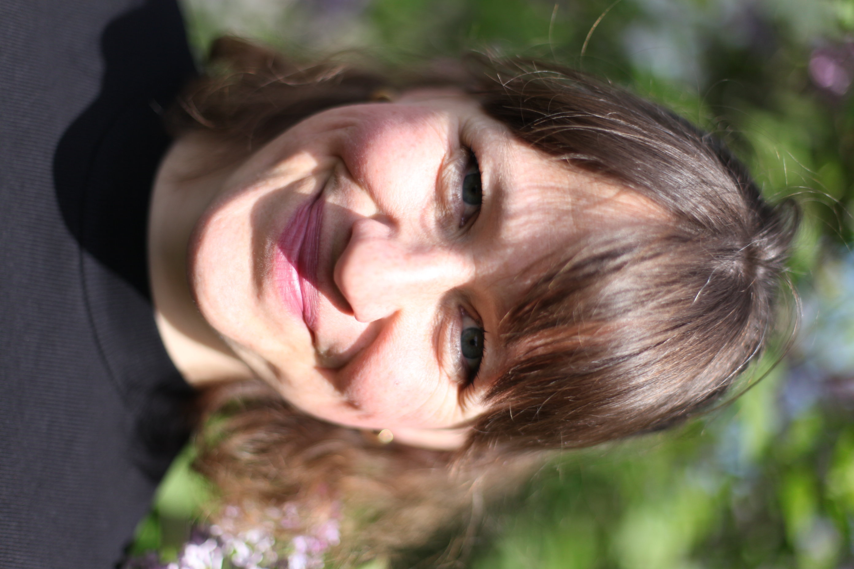 Image of Johanna zum Felde