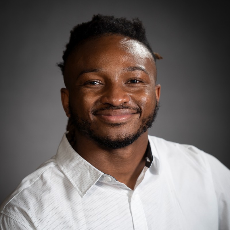 Image of Jonathan Doriscar