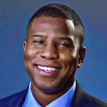 Image of Jordan White