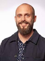 Image of Joris Mulder