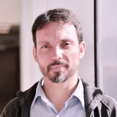 Image of José Hernández-Orallo