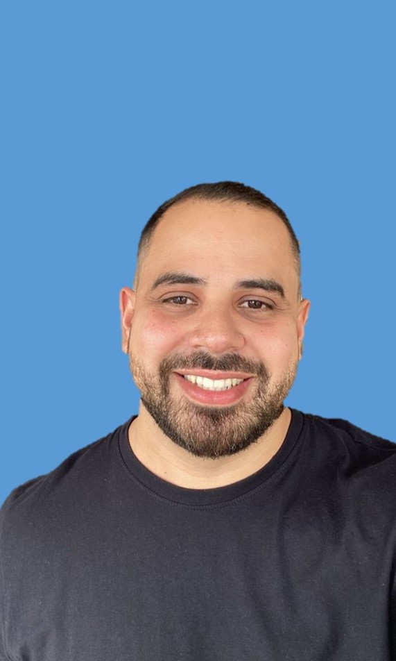 Image of José Galdino Neto