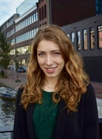 Image of Julia Krämer