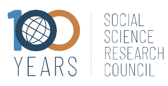 Image of Just Tech program (SSRC)