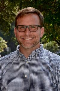 Image of Justin Grimmer