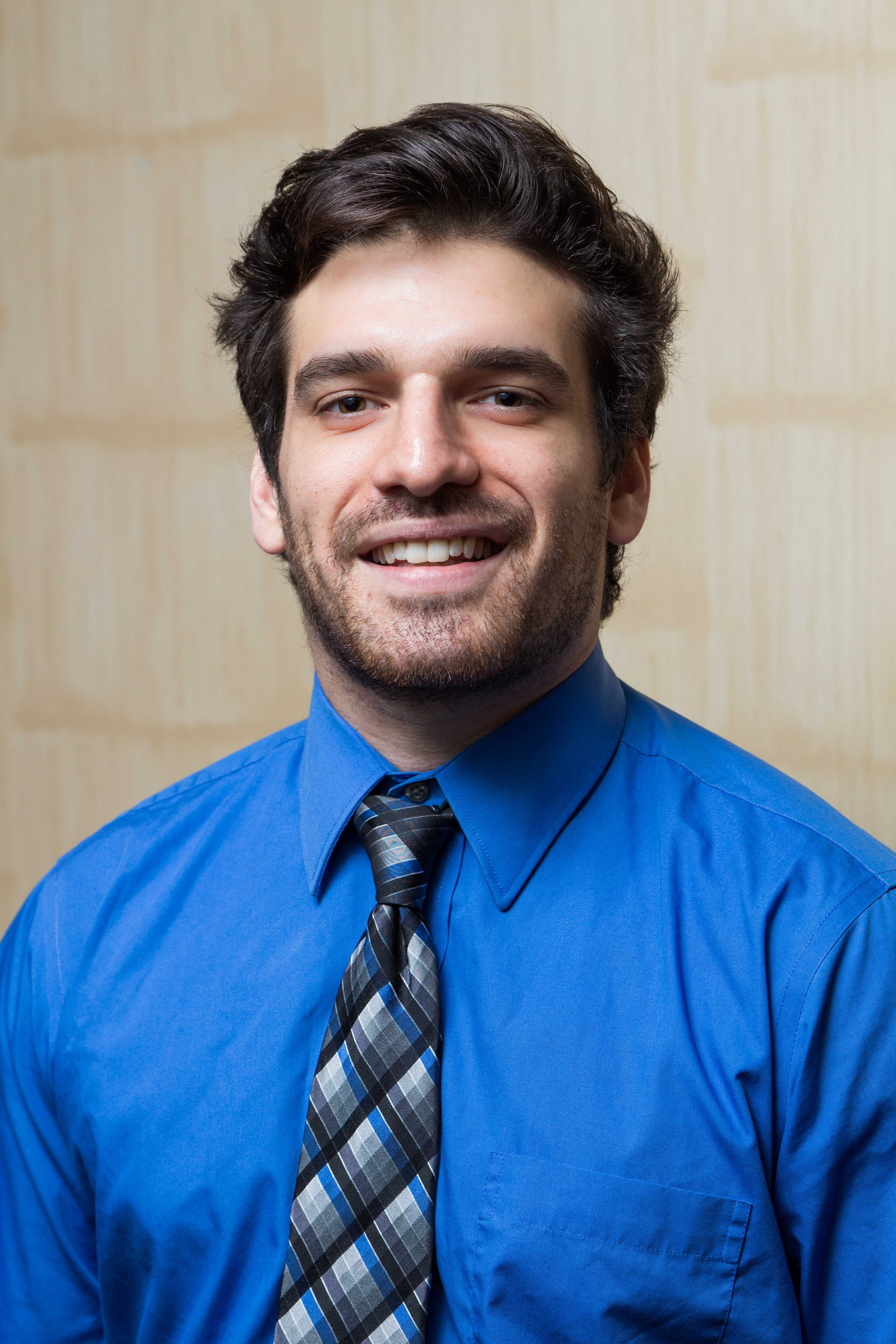 Image of Justin Vinton