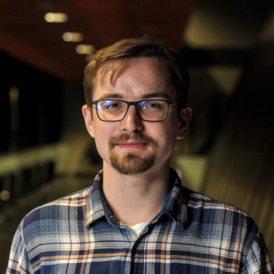 Image of Krzysztof Jeromin