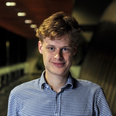 Image of Kamil Szostak