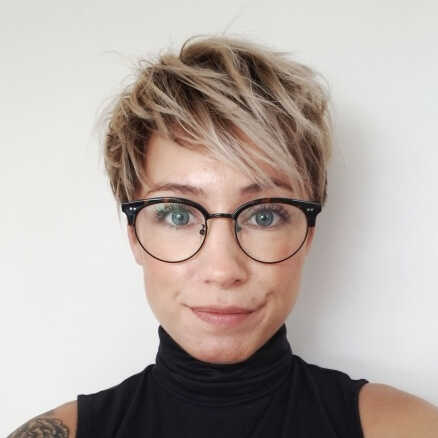 Image of Kasey Eickmeyer