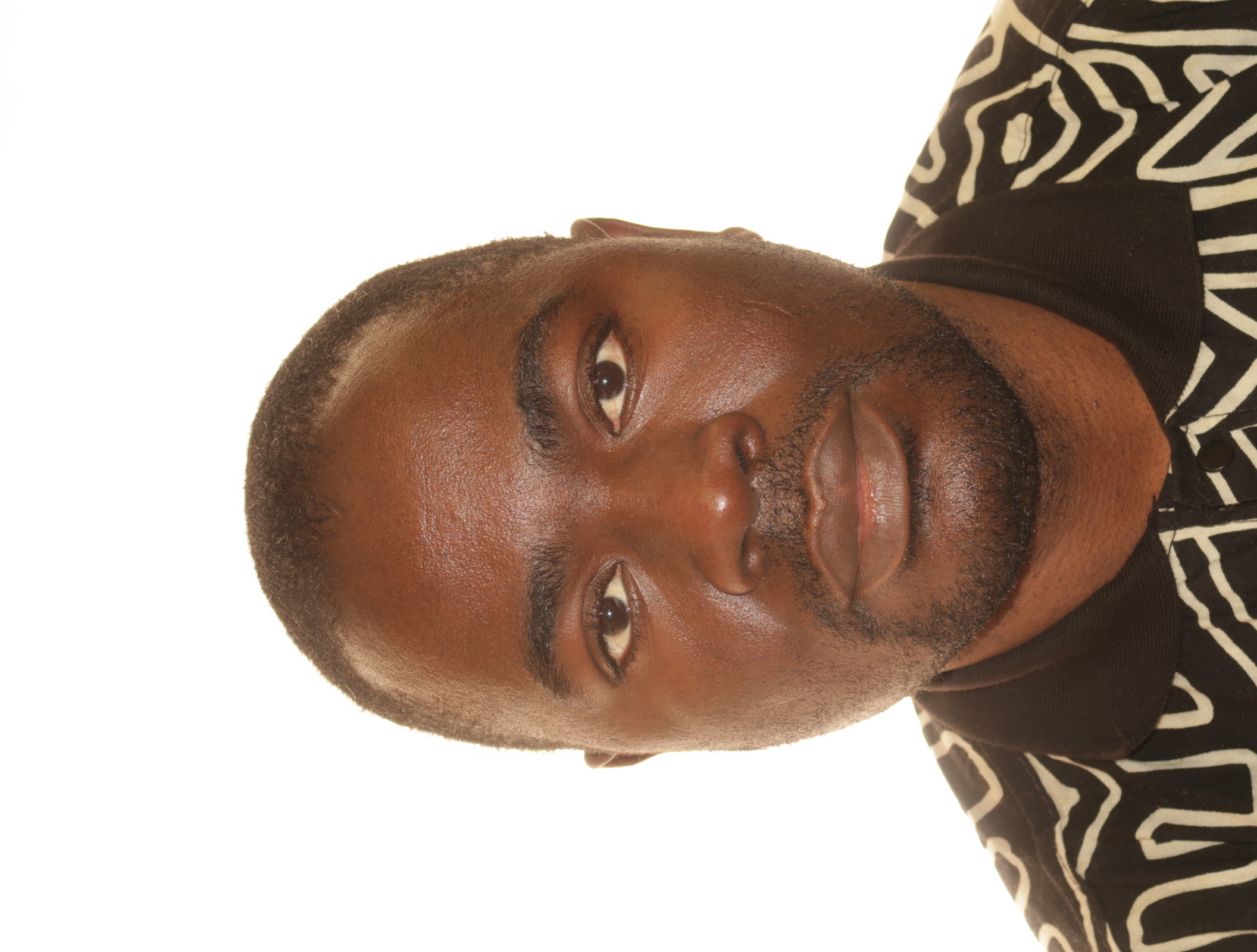 Image of Kassoum Dianou