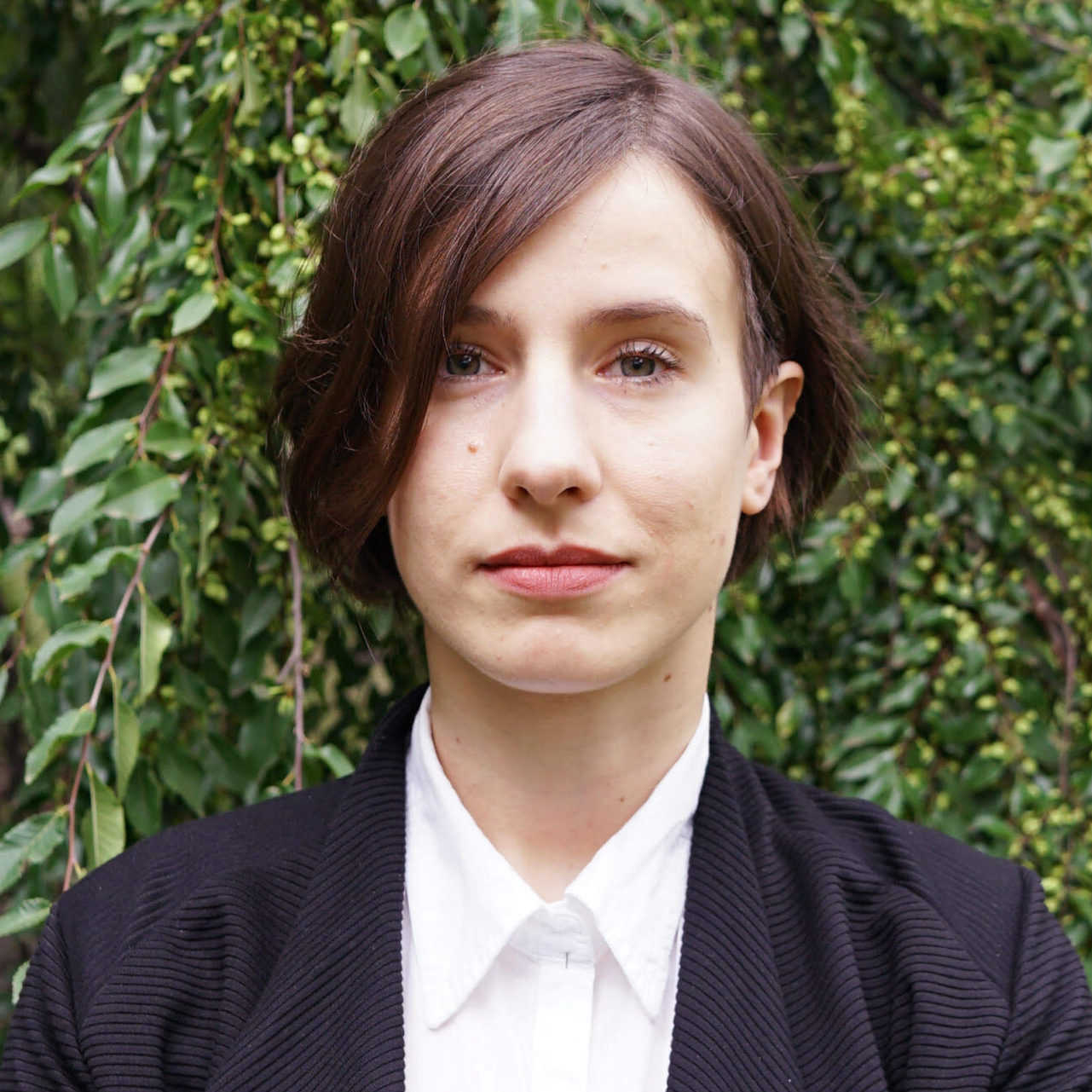 Image of Kateryna Kasianenko