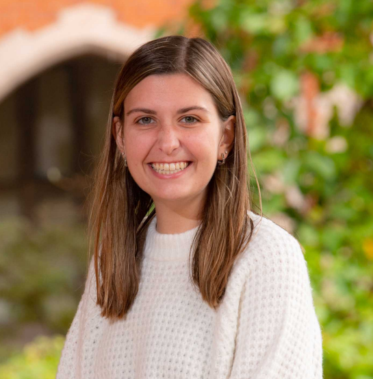 Image of Katelyn Barnes