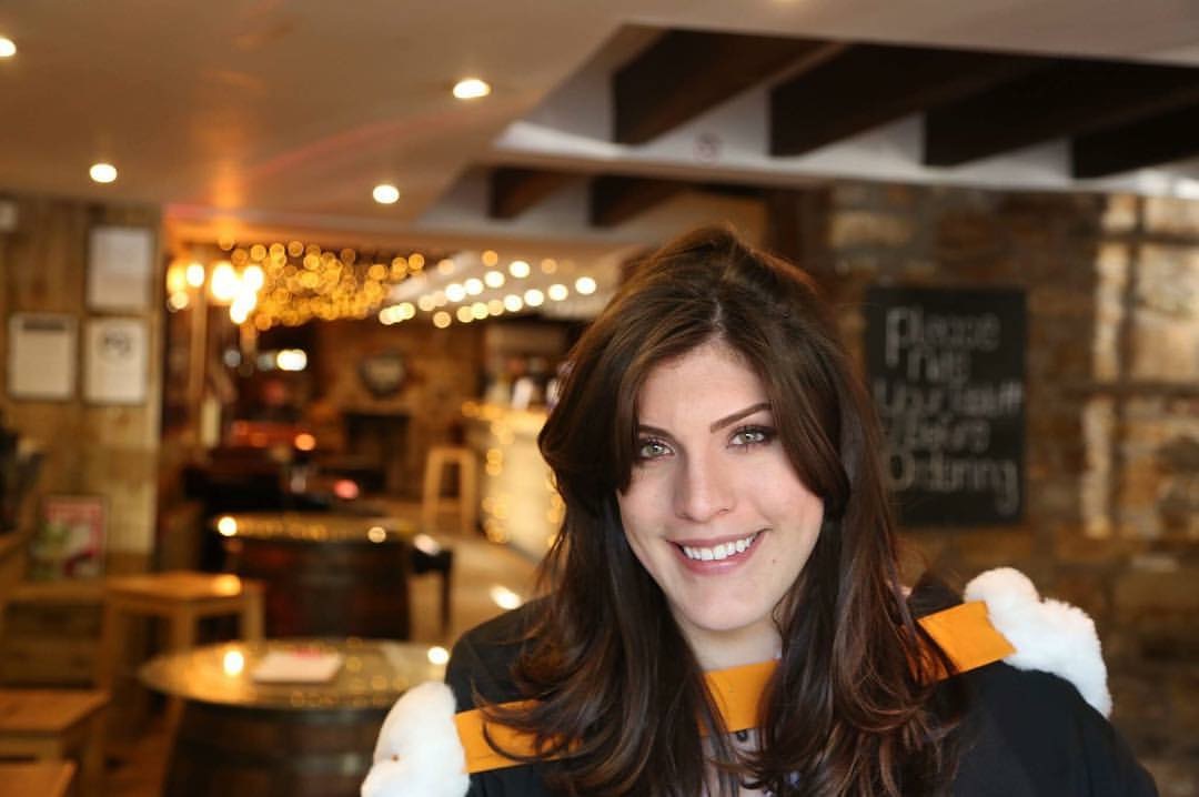 Image of Katelyn Nutley