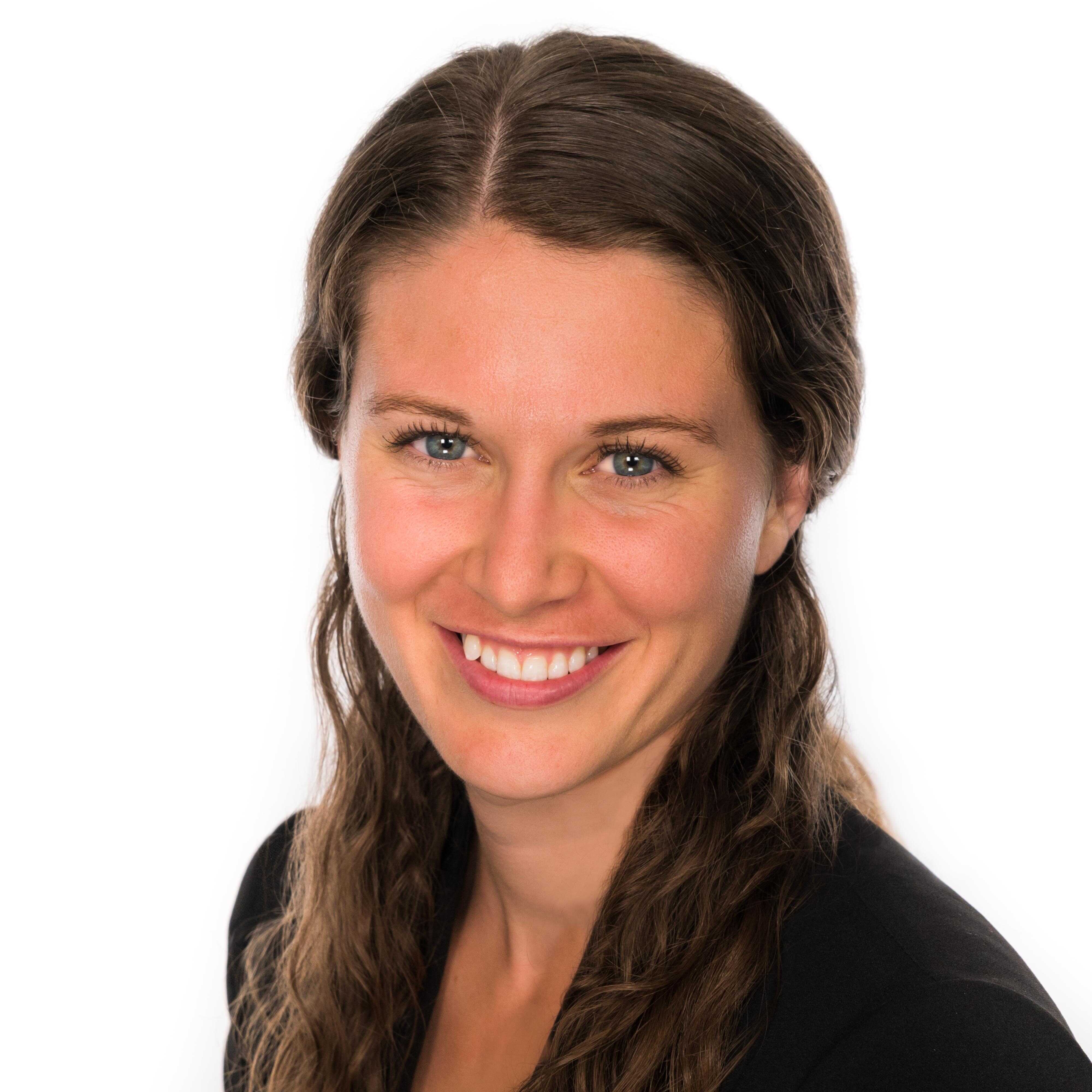 Image of Katherine Keith