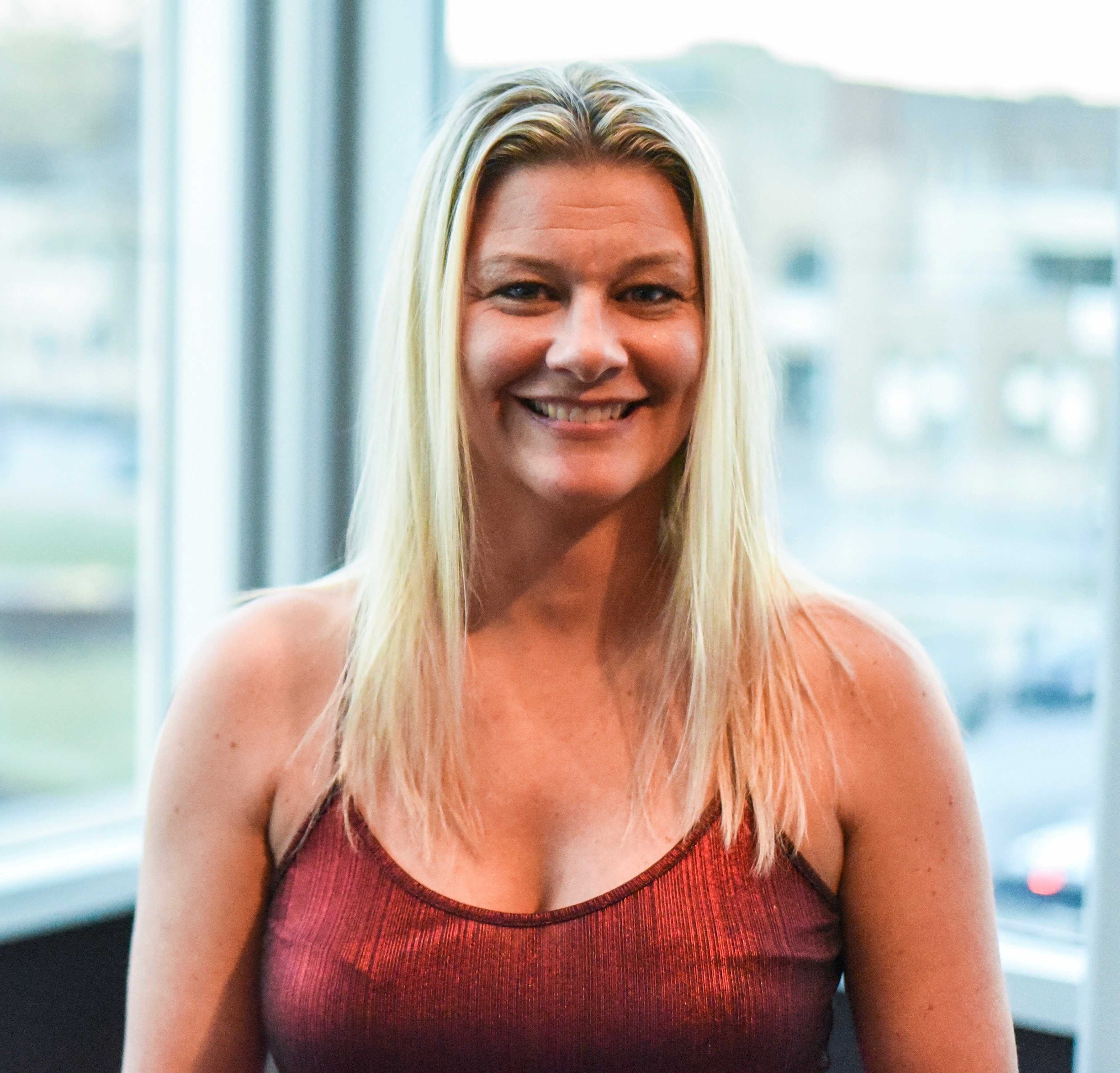 Image of Katie Krumbholz