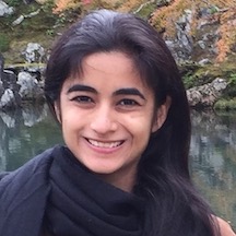 Image of Rishemjit Kaur