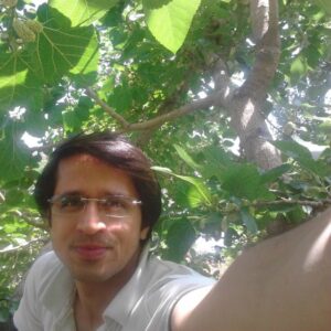 Image of Kaveh Kadkhoda Mohammadmosaferi