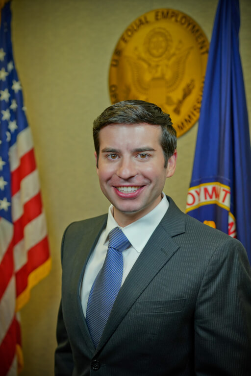 Image of Keith E. Sonderling, J.D.