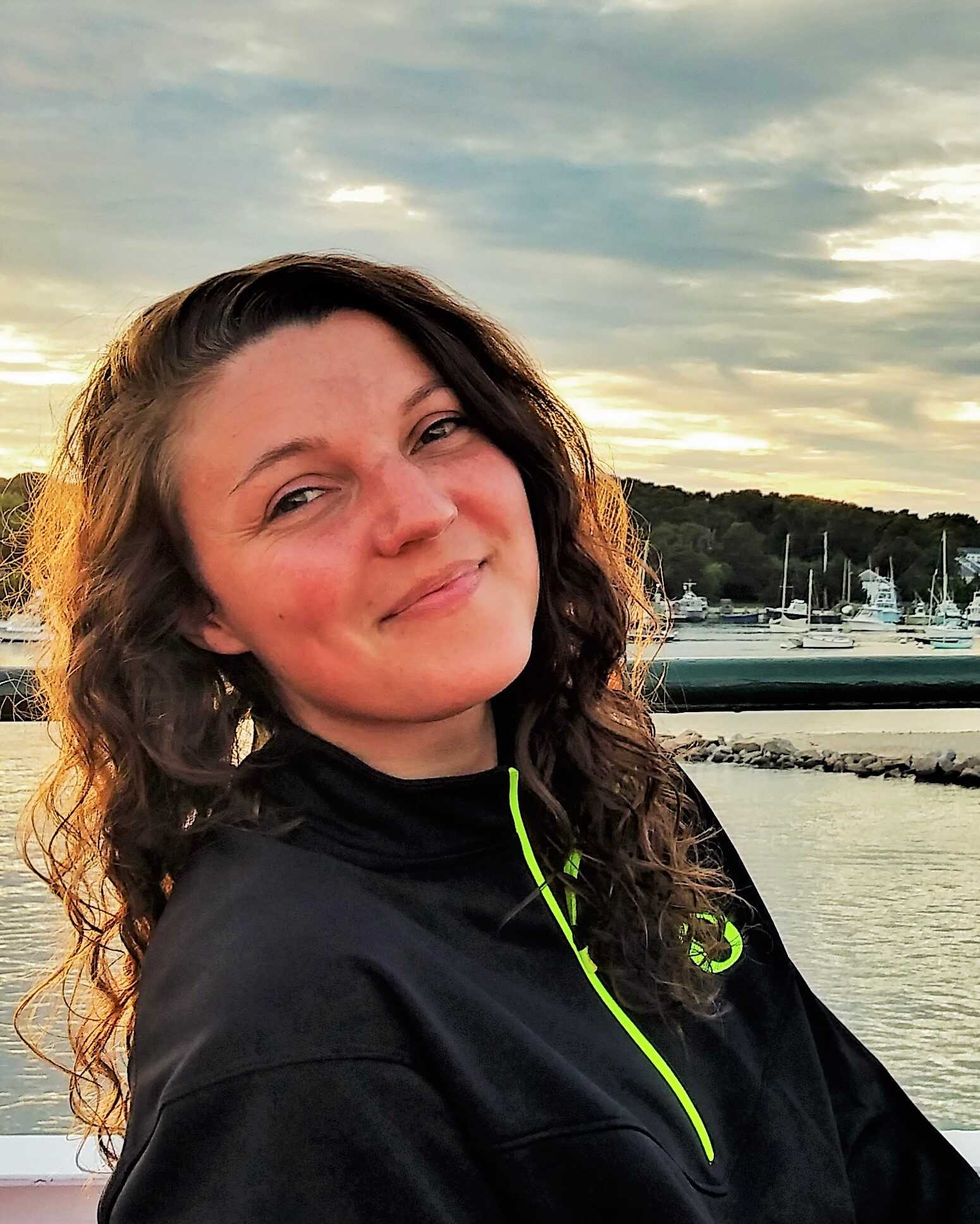 Image of Kelsey Edmond