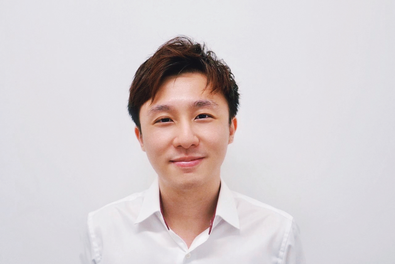 Image of Han Wei (Ken) Tan