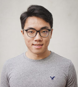 Image of Keng-Chi Chang