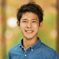 Image of Kento Ohara