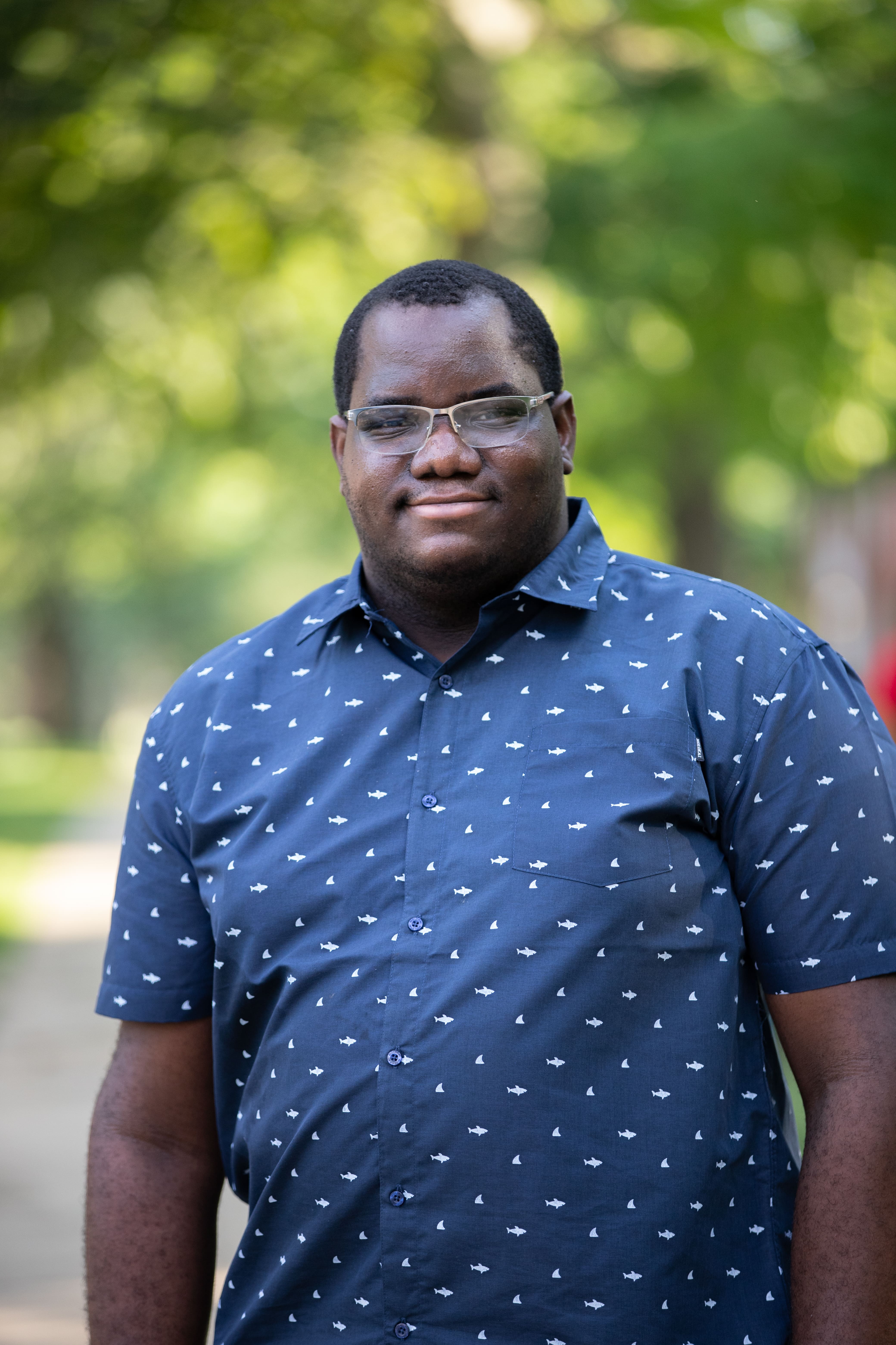 Image of Kevin Smith