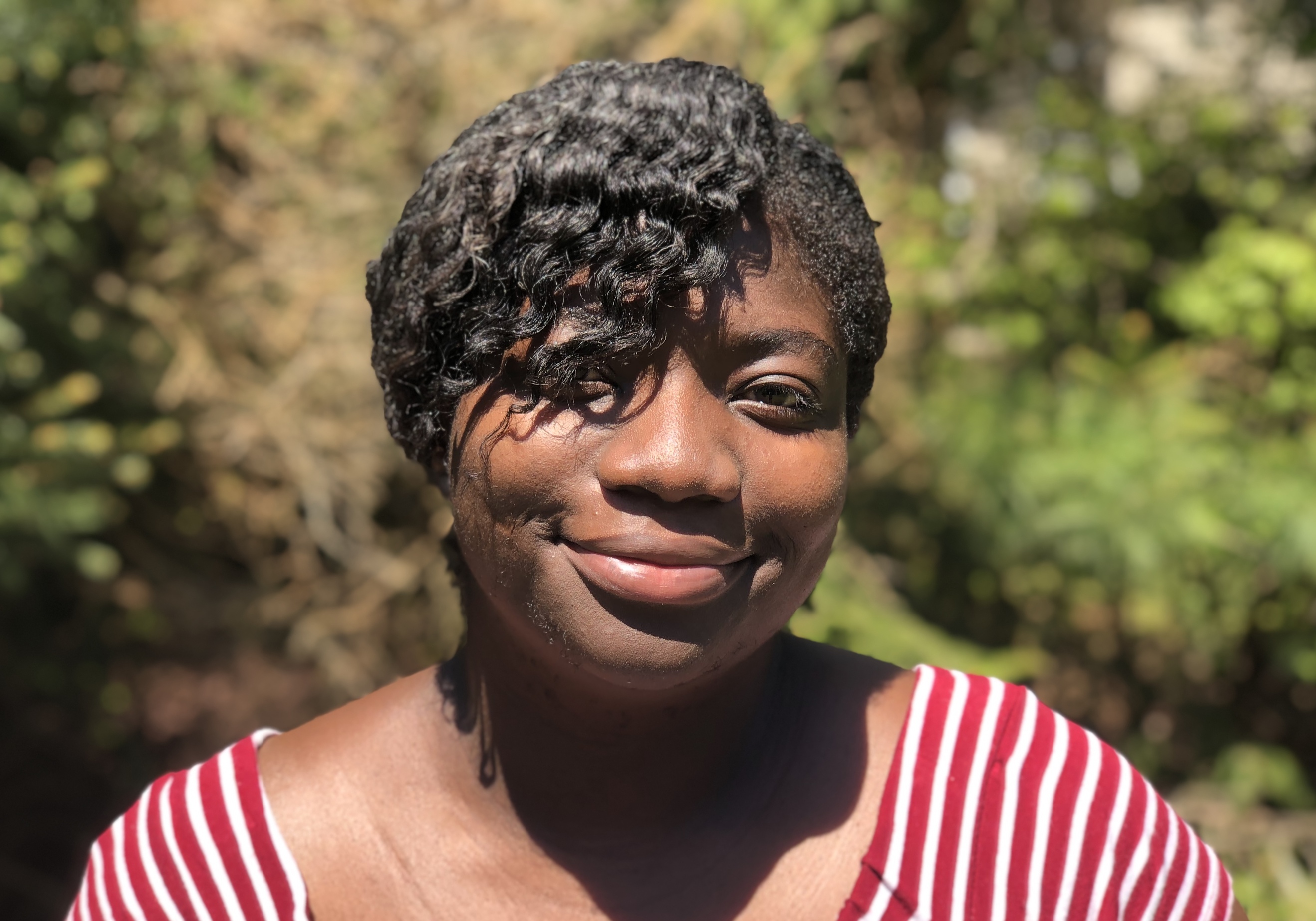 Image of Khadija  Israel