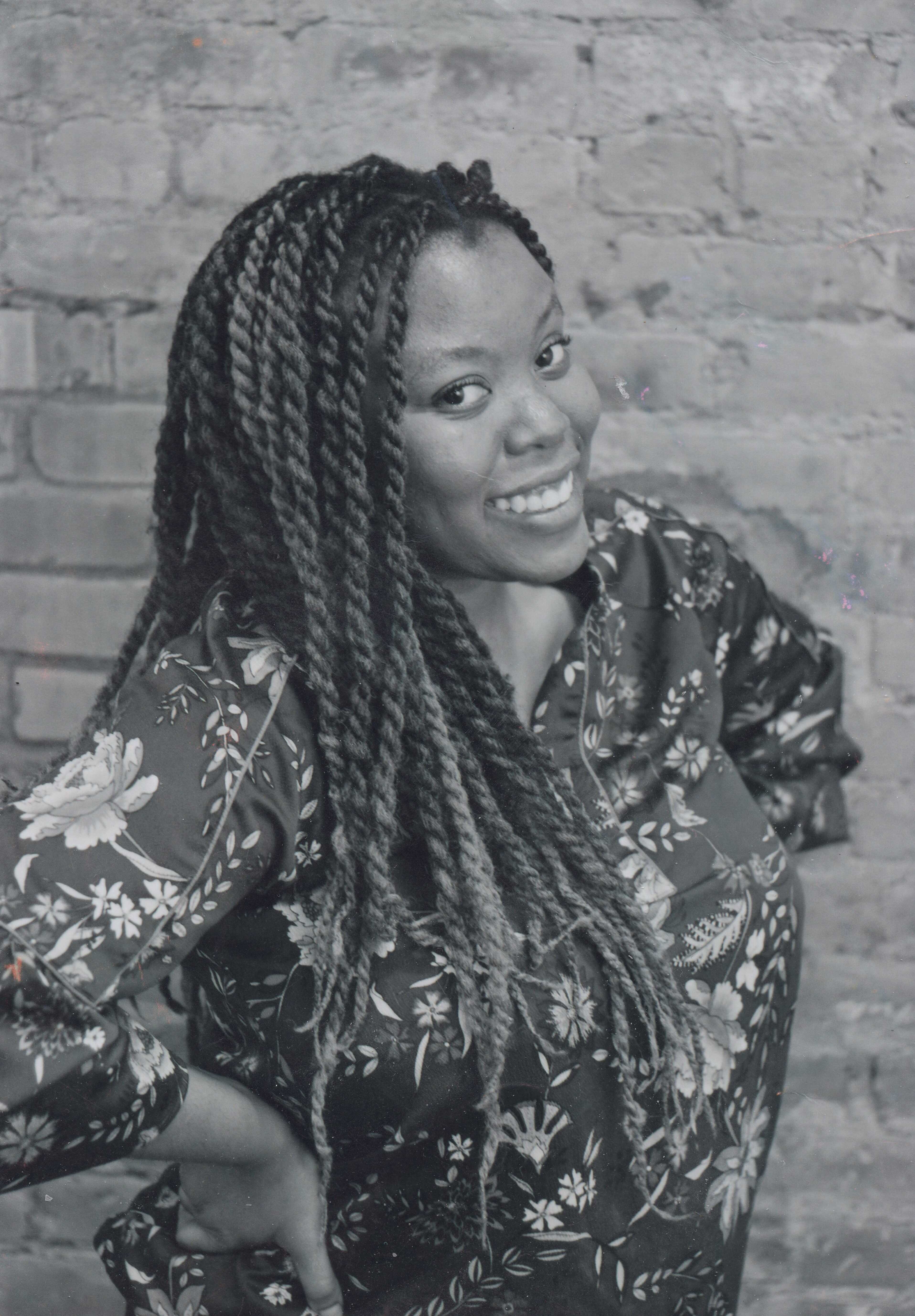 Image of Kimberley Baxter