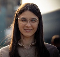 Image of Nora Kirkizh