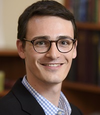 Image of Rene Kizilcec