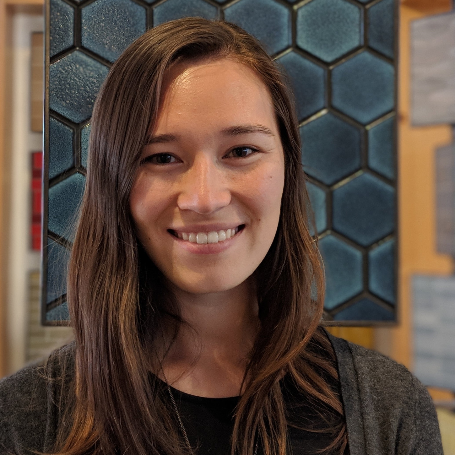 Image of Allison Koenecke