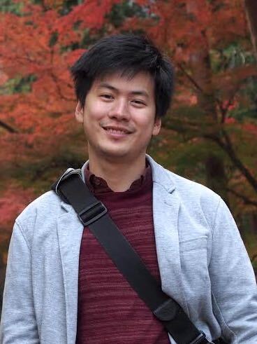 Image of Kongmeng Liew