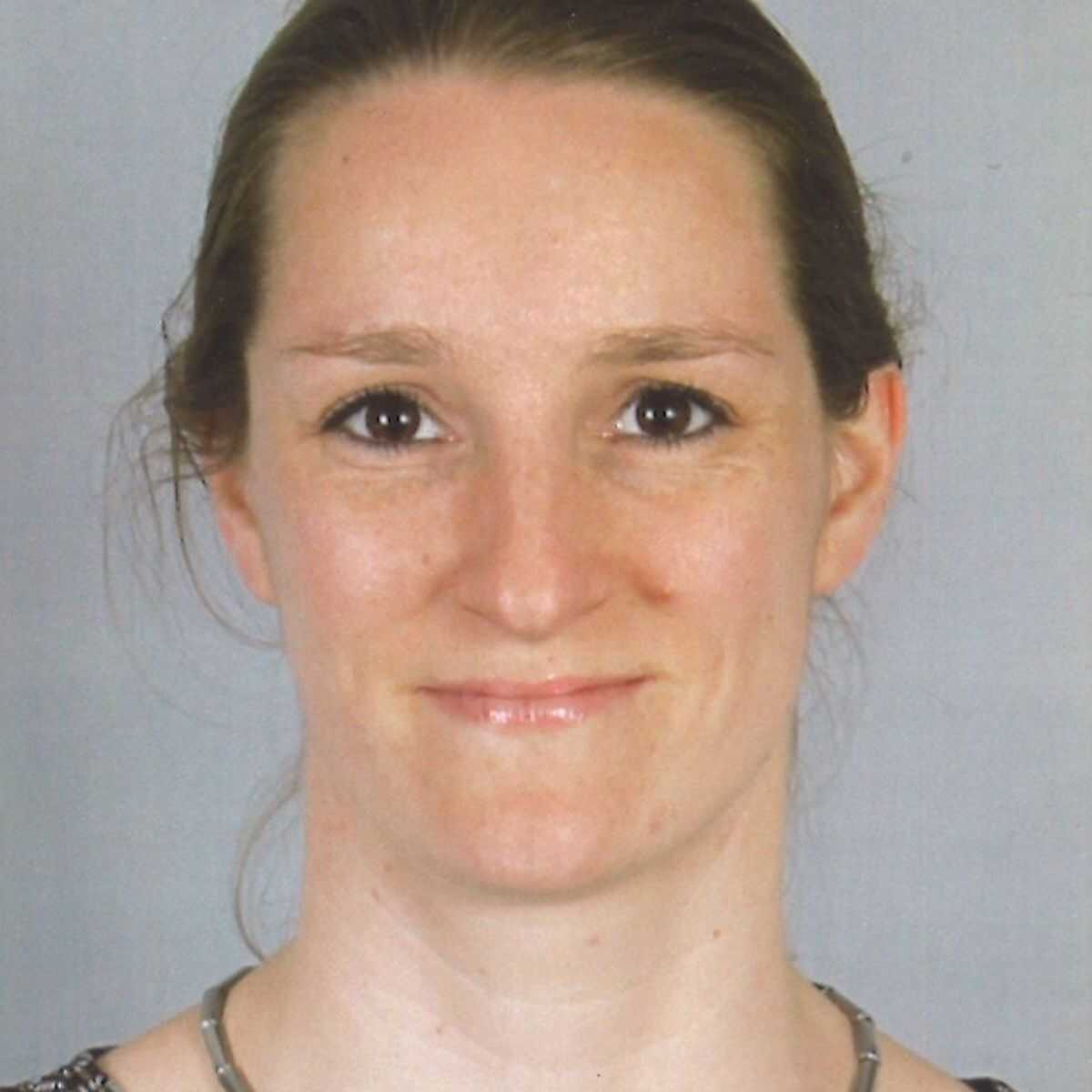 Image of Judith Koops