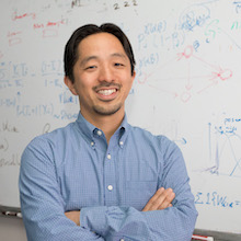 Image of Kosuke Imai