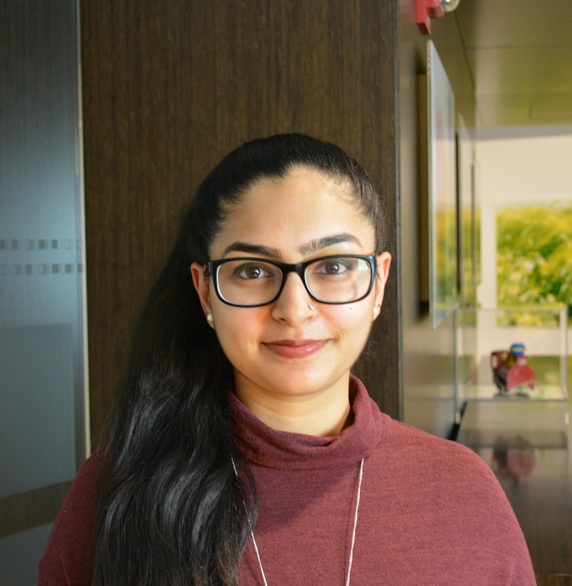 Image of Krushika Patankar