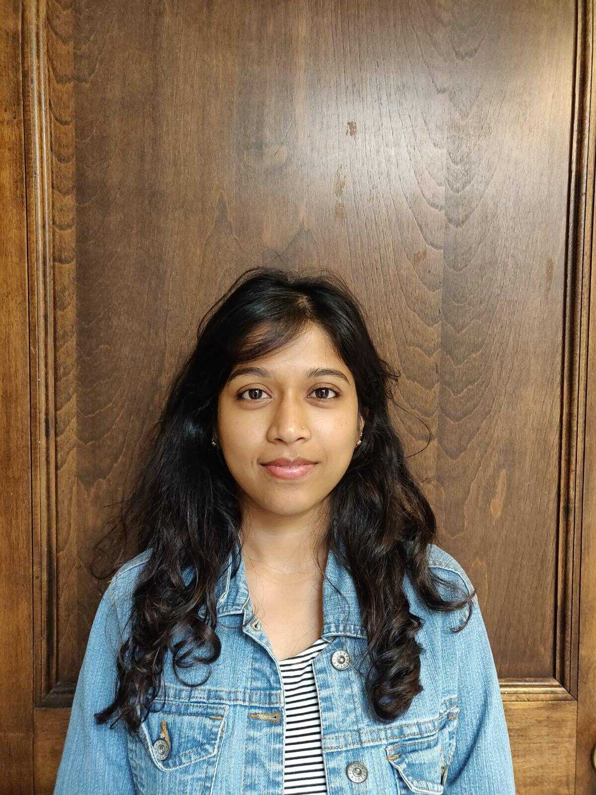 Image of Krushna Ranaware